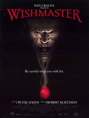 Xem Phim Wishmaster Online
