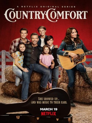 Xem Phim Country Comfort: Giai Điệu Từ Mái Ấm Online