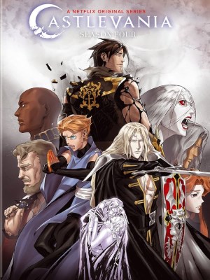 Xem Phim Castlevania (Mùa 4) Online