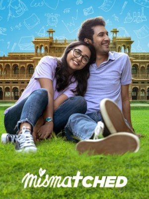 Xem Phim Cặp Đôi Bất Xứng (Mùa 2) Online