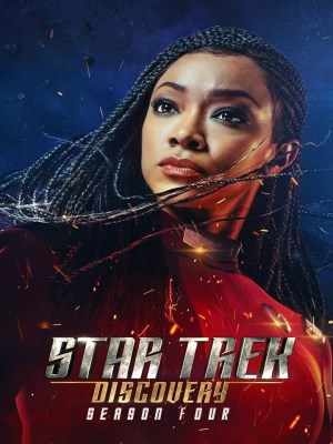 Xem Phim Star Trek: Hành Trình Khám Phá (Mùa 4) Online
