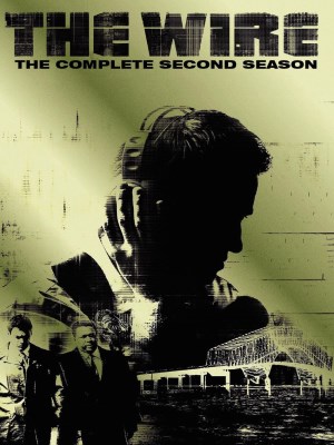 Xem Phim Đường Dây Tội Phạm (Mùa 2) Online