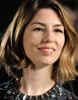 Đạo diễn Sofia Coppola