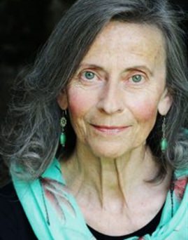 Diễn viên Ania Marson