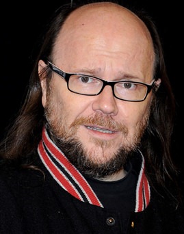 Diễn viên Santiago Segura