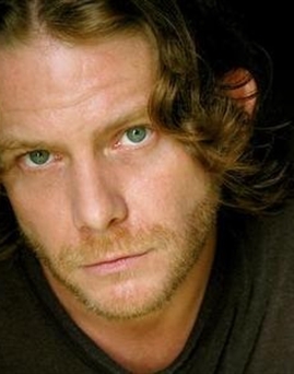 Diễn viên Christopher Berry