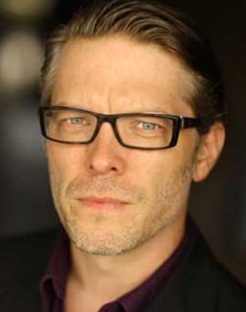 Diễn viên Miles Doleac