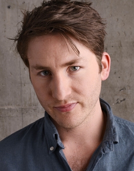 Diễn viên Jesse Moss