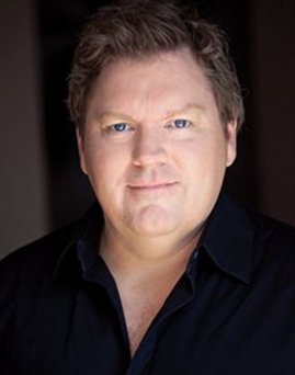 Diễn viên Stephen Hunter