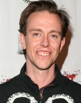 Diễn viên Sean Whalen