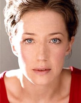 Diễn viên Carrie Coon