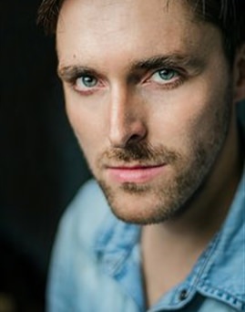 Diễn viên Karel Hermánek Jr.