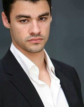 Diễn viên Kris Van Damme