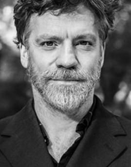 Diễn viên William Houston