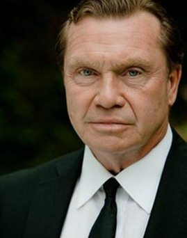 Diễn viên R.D. Call