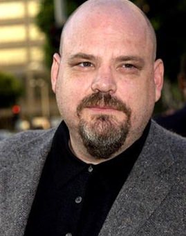 Diễn viên Pruitt Taylor Vince