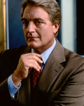 Diễn viên Gerrit Graham