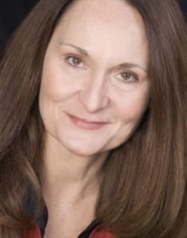 Diễn viên Beth Grant