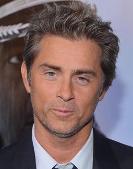 Diễn viên John Gatins