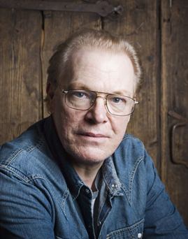 Diễn viên Peter Andersson