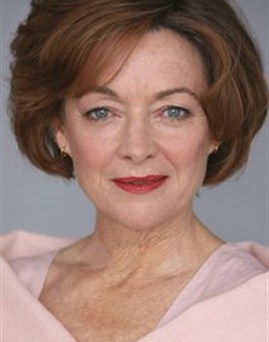 Diễn viên Elizabeth Hawthorne