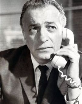 Diễn viên Cec Linder