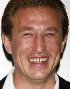 Diễn viên Pasha D. Lychnikoff