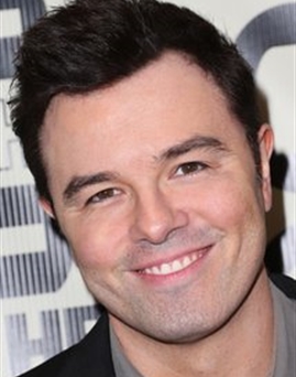 Diễn viên Seth MacFarlane