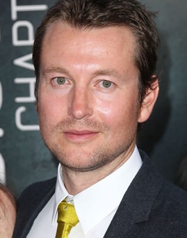 Diễn viên Leigh Whannell