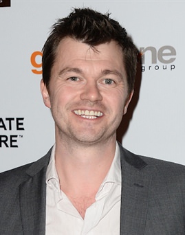 Đạo diễn Scott Mann