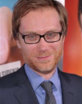 Diễn viên Stephen Merchant