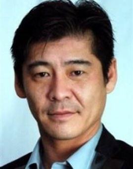 Diễn viên Kirt Kishita