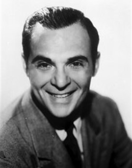 Diễn viên Marc Lawrence