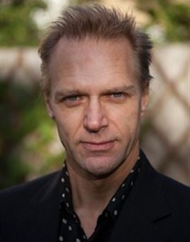 Diễn viên Andreas Wisniewski