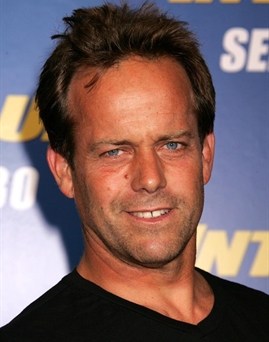 Diễn viên John Stockwell