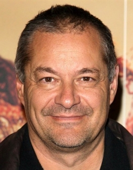Đạo diễn Jean-Pierre Jeunet