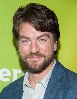 Diễn viên Charles Halford