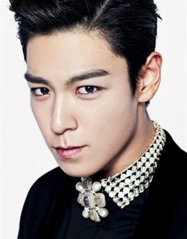 Diễn viên Seung-Hyun Choi