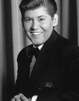 Diễn viên Wayne Newton