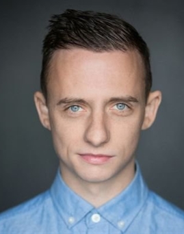 Diễn viên Darren Evans