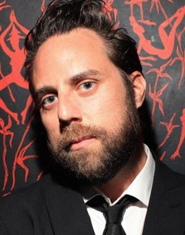 Đạo diễn Jason Zada