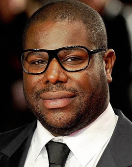 Diễn viên Steve McQueen