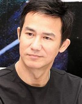 Diễn viên Waise Lee