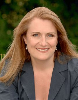 Diễn viên Christina Jastrzembska