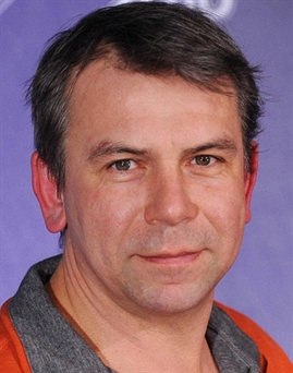 Diễn viên Philippe Torreton