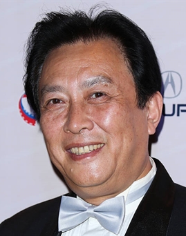 Đạo diễn Guoqiang Tang