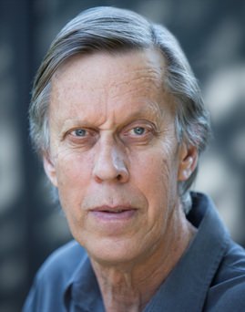 Diễn viên Bruce Spence