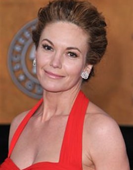 Diễn viên Diane Lane