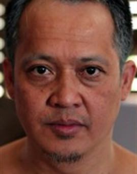 Diễn viên Sahajak Boonthanakit