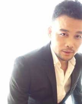 Diễn viên Kang Yu